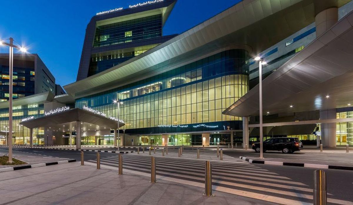 HMC Launches A Pioneering Survivorship Programme